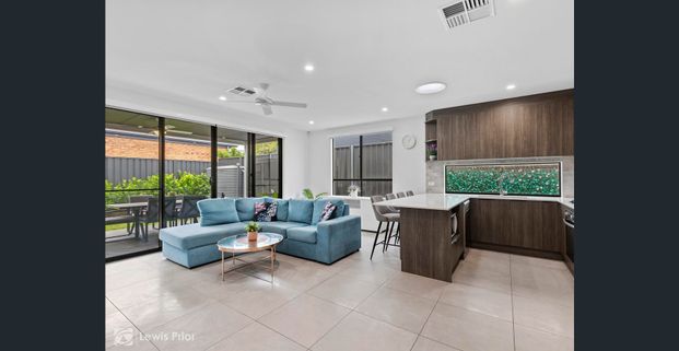 Easy-Care Modern Home in a Highly Sought Pocket - Photo 1