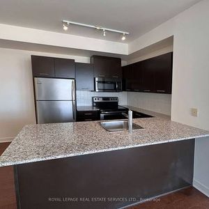 Living Arts/Square One Dr Beautiful 1Bdrm +Den Open Concept 1Locker - Photo 2