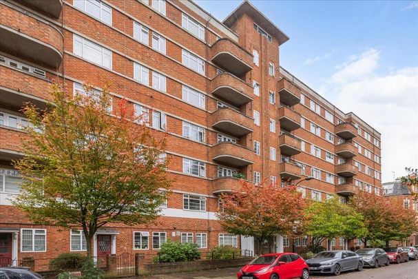 3 bedroom apartment to rent - Photo 1