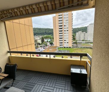 3.5 Zimmer, 75 m², 5. Stock - Foto 6