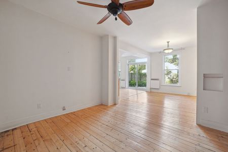 Condo for rent, Montréal (Le Plateau-Mont-Royal) - Photo 4