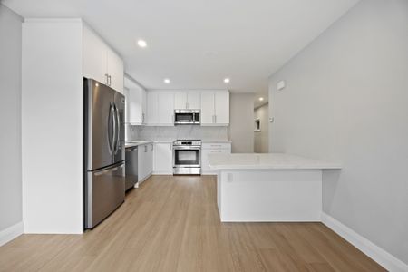 For Lease - 1731 Dufferin Street Unit# Unit 3, Toronto, Ontario - Photo 5