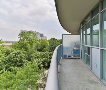 For Lease - 80 Absolute Avenue Unit# 511, Mississauga, Ontario - Photo 5