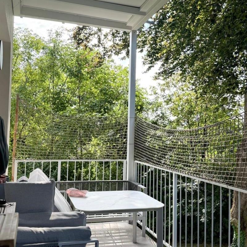 Altbaujuwel auf der Gugl! 143 m² WNFL + 16 m² Balkon, 4 Zimmer, generalsaniert, Küche möbliert! - Foto 1