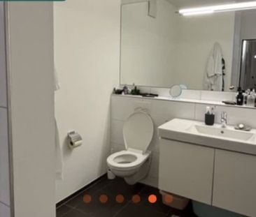 2.5 Zimmer, 60 m², 4. Stock - Foto 6