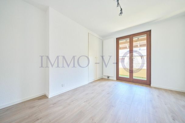 IDEALEMENT SITUEE AU CALME AVEC JARDIN - Foto 1