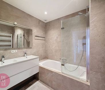 Appartement te huur - Photo 1