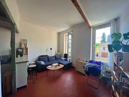 APPARTEMENT LES MILLES - 2 pièce(s) - 45 m2 - Photo 2