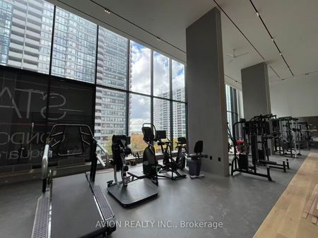 For Lease - 395 Square One Drive Unit# 702, Mississauga, Ontario - Photo 5