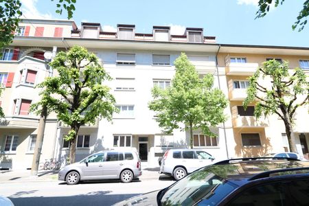 Moderne Altbauwohnung in Zentrumsnähe - Foto 4