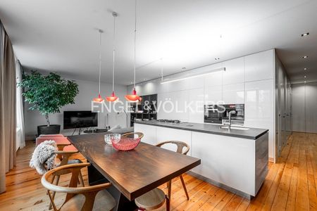 Pronájem bytu 3+kk 105 m² - Фото 4