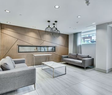 For Lease - 16 Markle Crescent Unit# 207, Hamilton, Ontario - Photo 1