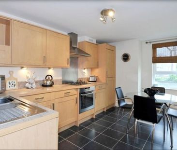 3a Anderson Drive, AB15 4ST, Aberdeen - Photo 4