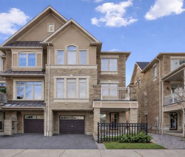 For Lease - 2548 Grand Oak Trail, Oakville, Ontario - Photo 1