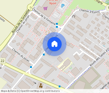 1 Zimmer, 15 m² - Photo 1