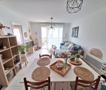 Location Appartement 2 pièces 41m² LES SABLES D’OLONNE 85340 - Photo 1