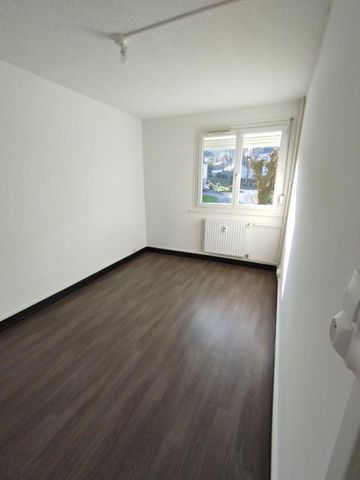 Appartement T4-88m² - Photo 2