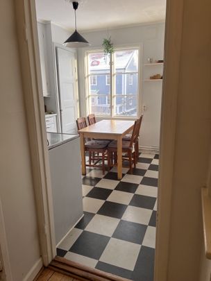 Sankt Sigfridsgatan, Göteborg - Photo 1