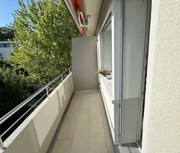 3 Zimmer, 69 m², 3. Stock - Foto 5