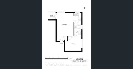 MODERN 1 BEDROOM APARTMENT NEAR THE HEART OF CREMORNE - Photo 2