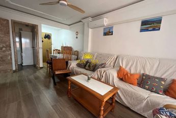 APARTMENT FOR RENT NEXT TO THE BEACH IN SANTIAGO DE LA RIBERA - MURCIA COMMUNITY