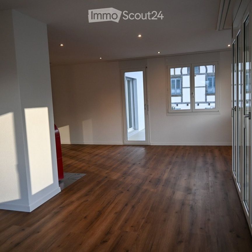 4 Zimmer, 138 m² - Photo 1