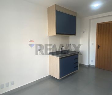 Apto 34 m² | Novo, Moderno, 2° Andar, Sacada, Vaga | Vila Anglo Bra... - Photo 2