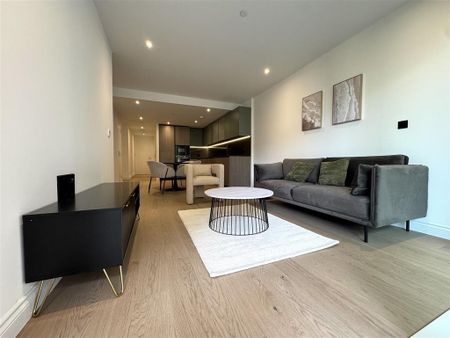 2 bedroom apartment to rent - Photo 2