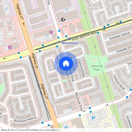 1 Saraband Street Unit# Basement, Toronto