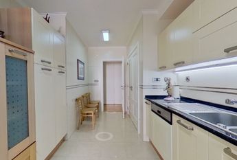 Apartamento T2 em Lisboa