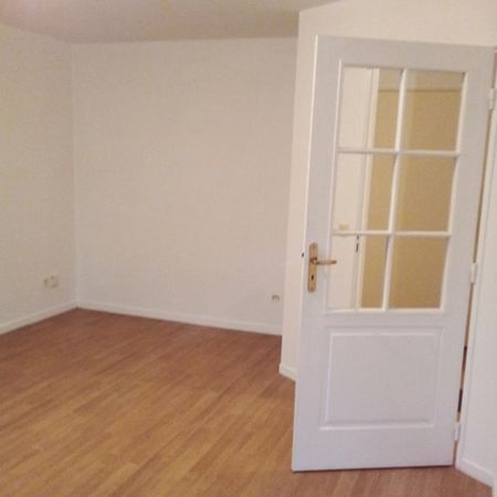 Appartement T2 QUARTIER MONISTROL LORIENT - Photo 4