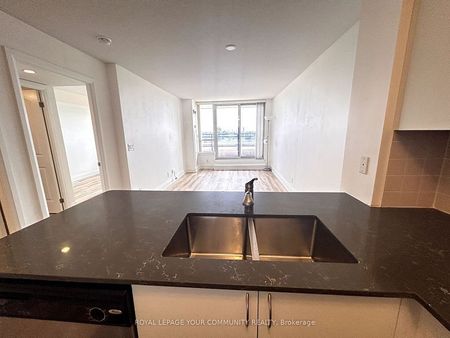 For Lease - 1060 Sheppard Avenue Unit# 414, Toronto, Ontario - Photo 2