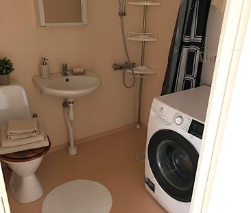 Åsbacksvägen 6B - Foto 4