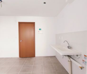 MONDUBIM - APARTAMENTO - R. MONTE LIBANO, 944 AP 110 BL 01 TERREO P... - Foto 6