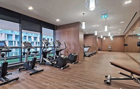 For Lease - 17 Bathurst Street Unit# 2709, Toronto, Ontario - Photo 4