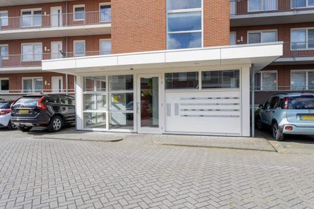 Appartement Oostersingel, Leeuwarden - À Louer - Foto 4
