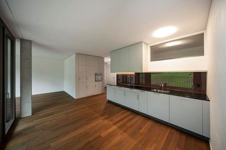 Living with a view of the countryside - Photo 3