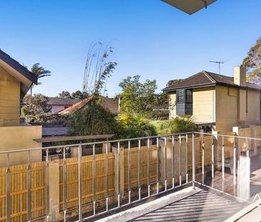 2/80 Grosvenor Street, Neutral Bay NSW 2089 - Apartment For Rent | ... - Photo 5