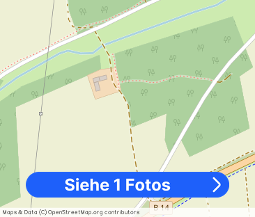 Modernes 1-Zimmer-Apartment mit Balkon – auch für Kurzzeitmiete & W... - Foto 1