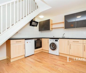 1 bedroom terraced house to rent - Photo 4