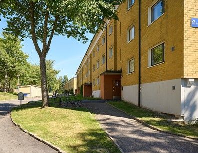 Hyggesvägen, Södertälje - Foto 1