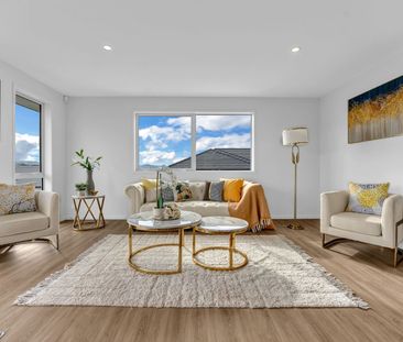 Family home in Pokeno - Photo 5