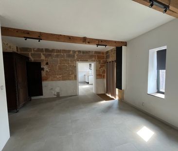 Maison à louer - Photo 1
