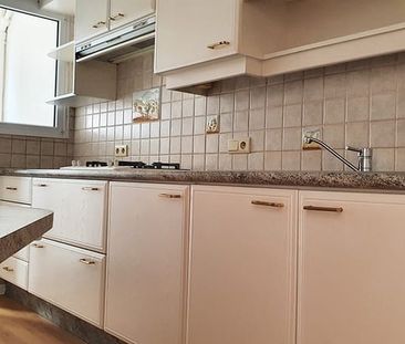 Appartement te huur - Foto 1