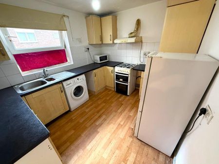 1 bedroom apartment to rent - Photo 5