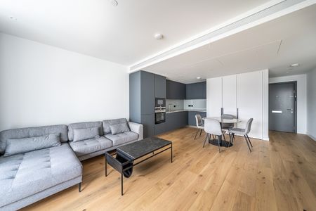 1 bedroom flat to rent - Photo 3