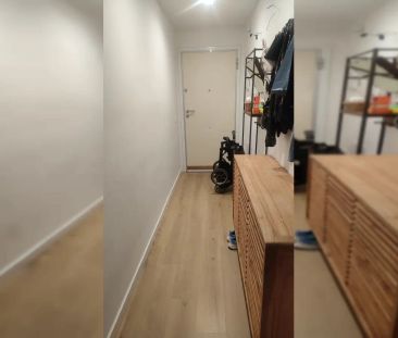 3-bedroom apartment for rent in Roquetas de Mar - Photo 1