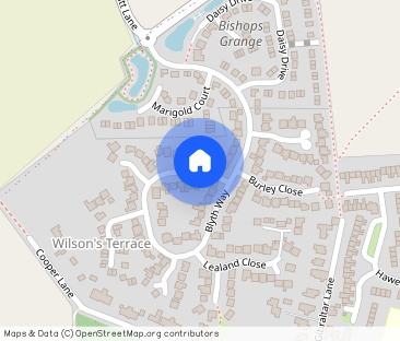 Blyth Way, Laceby - Photo 1