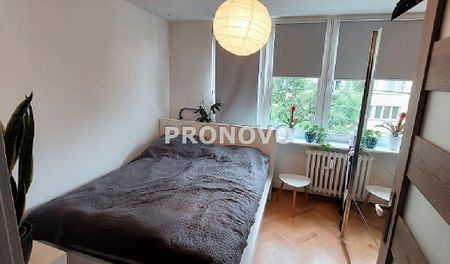Mieszkanie Szczecin Niebuszewo powierzchnia 45.3 m² C319-WM-54320 - Фото 4