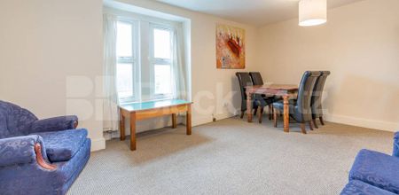 Beautiful one bedroom apartment set in a period conversion - Photo 2